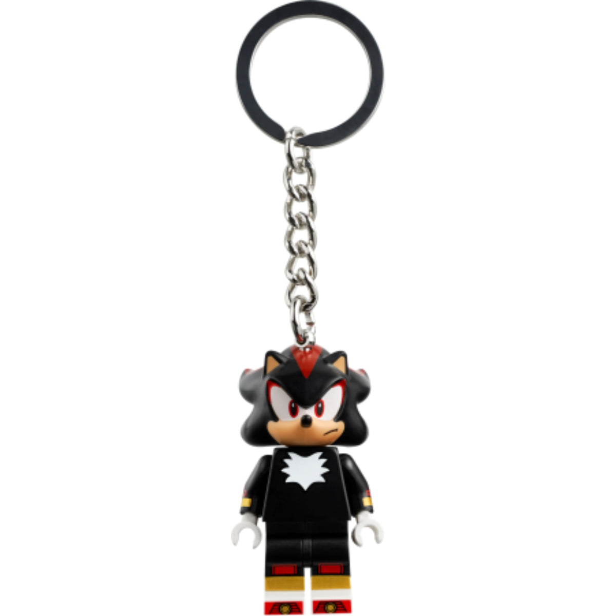 Sonic the Hedgehog™ - Chaveiro Shadow