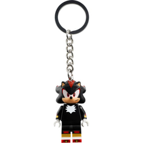 Sonic the Hedgehog™ - Chaveiro Shadow