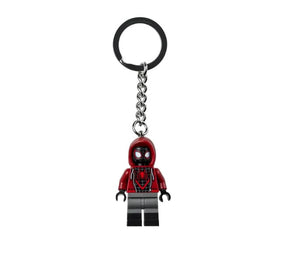Chaveiro - Miles Morales